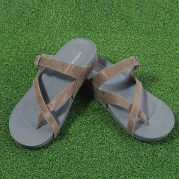 Mochi Women One Toe Flats-picture-34