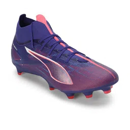 Puma Ultra 5 Mtach+ FG/AG Unisex Football Boots-17