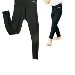 The Little Lookers Kids Ankle Length Stretchable Tights-image-54