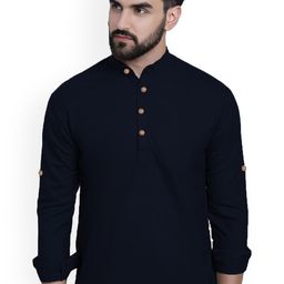 Vida Loca Men Kurta-image-56