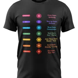 Print My Fashion Boys Printed T-shirt-image-94