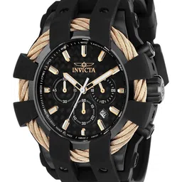 Invicta Men Dial & Straps Analogue Watch 23867-image-67