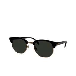 JODYKOES Unisex Round Sunglasses with Polarised Lens JK-SG-UM1889-G15-image-38