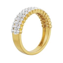 Emori Trinity Diamond Band-image-5