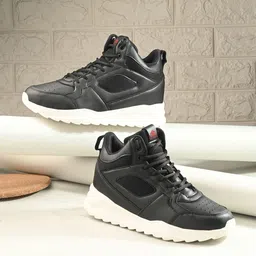 OFF LIMITS Men Basketball Non-Marking Shoes-picture-29