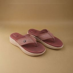 Ozuri Women Open Toe Flats-image-84