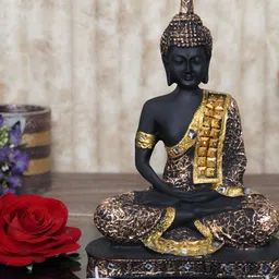 Aura Black Idol Showpiece-image-48