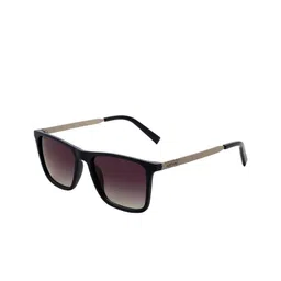 Nautica Unisex Square Sunglasses with UV Protected Lens image 5