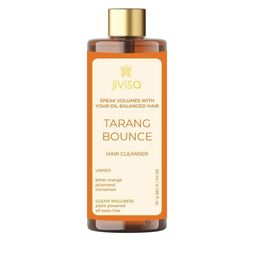 JiViSa Tarang Bounce Hair Cleanser for Oil Balancing and Volume Boost - 50 ml-19