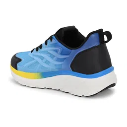 OFF LIMITS Men OCM Mesh Running Non-Marking Shoes image 3