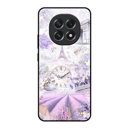 QRIOH Unisex Floral Printed Oppo F29 Pro 5G Back Case Mobile Accessories-image-67