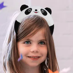 Infispace Girls Bandana Headband-picture-12