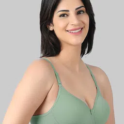 Arc de Shapes Bra Full Coverage Lightly Padded image 4