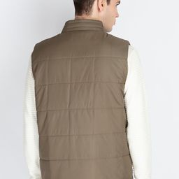 Status Quo Men Open Front Jacket image 4