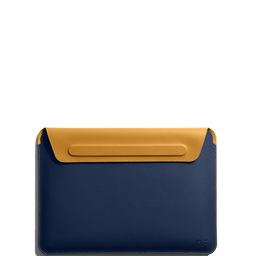 DailyObjects Unisex PU Laptop Sleeve-13