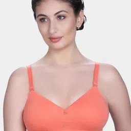 Trylo Bra Full Coverage Lightly Padded-image-49