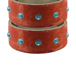 Vidhya Kangan Women Bronze Bangle-image-96