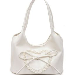 StyleCast x Revolte Women Two Handles Shoulder Bag-image-21