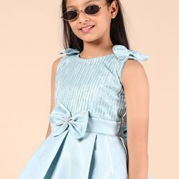 V-Mart Fit & Flare Midi Dress-picture-40