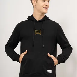 Genoa Men Printed Hooded Sweatshirt-picture-40
