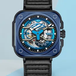 Olto.8 Men Analogue Automatic Motion Powered Watch G2-S638-L3-26