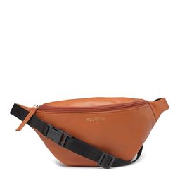 AQUATAN Women Solid Crossbody Sling And Waist Pouch-54