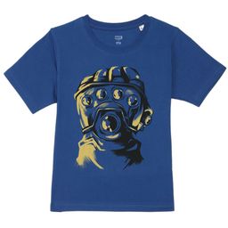 Marvel by Wear Your Mind Boys Graphic Printed Pure Cotton T-shirt-picture-40