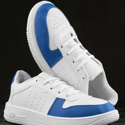BIRDE Men Lightweight Comfort Insole Basics Sneakers-image-40