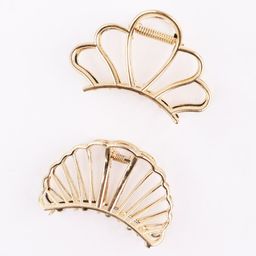 FIMBUL Set of 2 Claw Clips-57