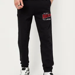 max Men Printed Mid-Rise Joggers-picture-48