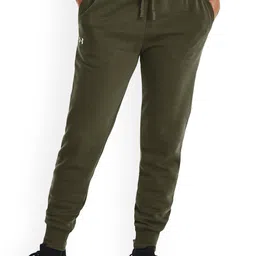 UNDER ARMOUR UA W Rival Women Relaxed-Fit Joggers-picture-56