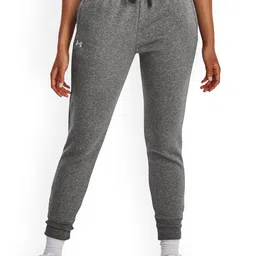 UNDER ARMOUR UA W Rival Women Relaxed-Fit Joggers-image-35