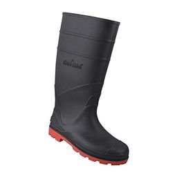 ALKO PLUS APS G5, BLK Red Gumboot 15", 9 image 2