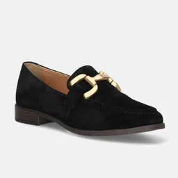 BAGATT Women Rosalie Buckled Loafers-image-50