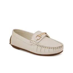 ELLE Women Horsebit Loafers-47