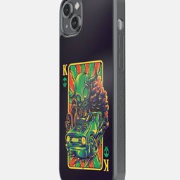 macmerise Impact Resistant Printed iPhone 14 Plus Back Case Mobile Accessories-picture-6