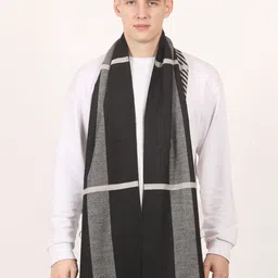 Calvadoss Men Acrylic Mufflers-image-80