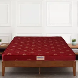 springtek Amaze Eco High Density Foam Mattress-picture-4