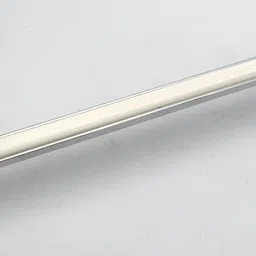Rab White Glossy Finish Zinc Drawer Handle-14