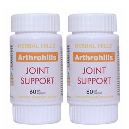 Herbal Hills Arthrohills (60 Capsule (Pack of 2))-image-26