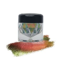 Veoni BELLE Highly Concentrated & Long Wearing Loose Duochrome Pigment Eyeshadow 2g - Fall-41