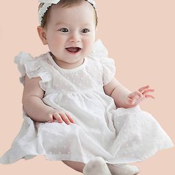 StyleCast Kids-Girls Dress Style Rompers-image-36