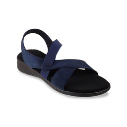 Mochi Open Toe Wedge Heels With Backstrap-18