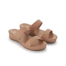 PEPITOES Wedge Sandals-22