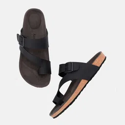 Mast & Harbour Men Comfort Sandals-picture-15