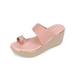 Lotusfeet Wedge Sandals-53