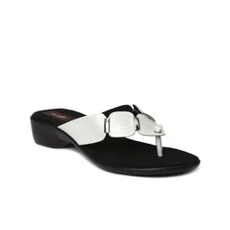 VALIOSAA Embellished Comfort Heels-20