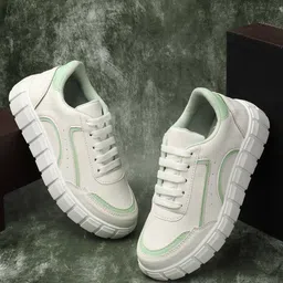 Roadster Lightweight Running Sneakers Casual Shoes-27