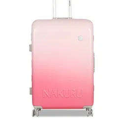 NAKURU Sunset Spinner Pink Hard 28" Large Luggage-image-60