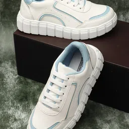 Roadster Lightweight Running Sneakers Casual Shoes-40